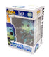 Funko Luca Paguro Sea Monster 1055 Disney Pixar Luca Vinyl Figure